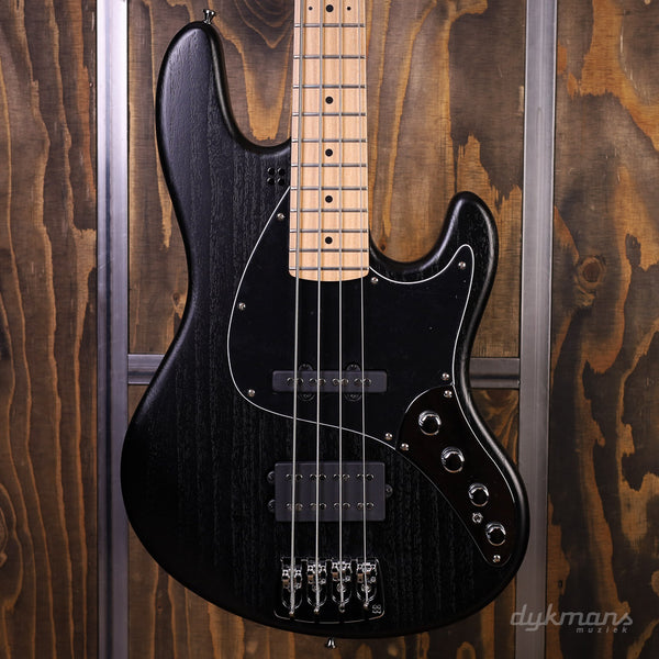 Sandberg California II TM4 SL Paulownia Matt Black