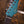 Suhr Classic JM Antique Limited Edition Ocean Turquoise