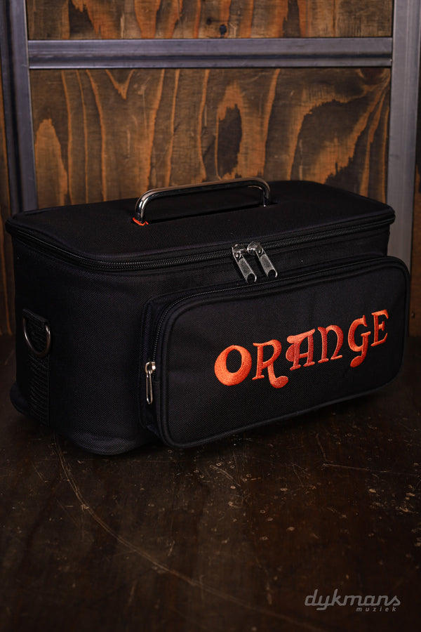 Orange Dark Terror