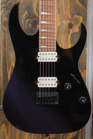 Ibanez RG421DX Twilight Shade