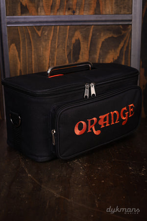 Orange Terror Bass