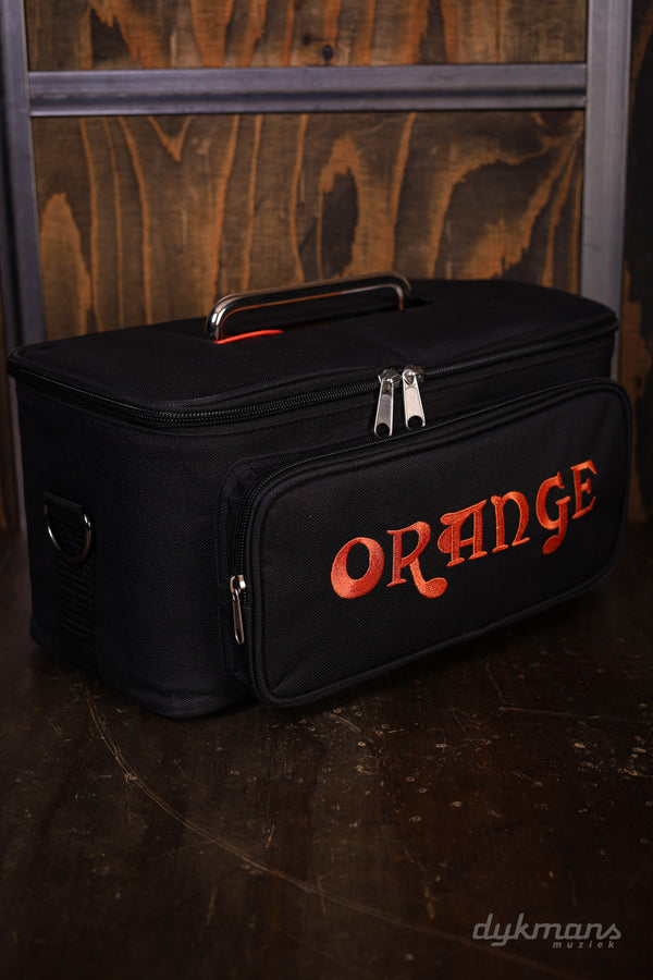Orange Terror Bass