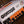 Orange Terror Bass