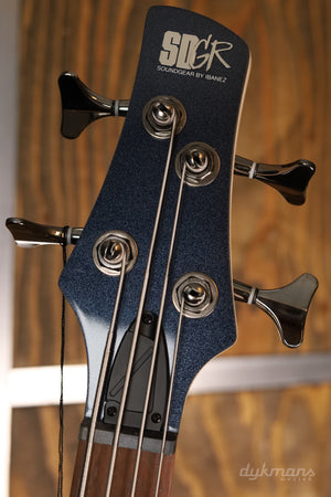 Ibanez SR300E-IPT Iron Pewter