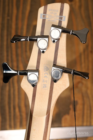 Ibanez SR300E-IPT Iron Pewter