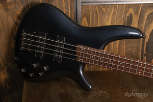 Ibanez SR300E-IPT Iron Pewter