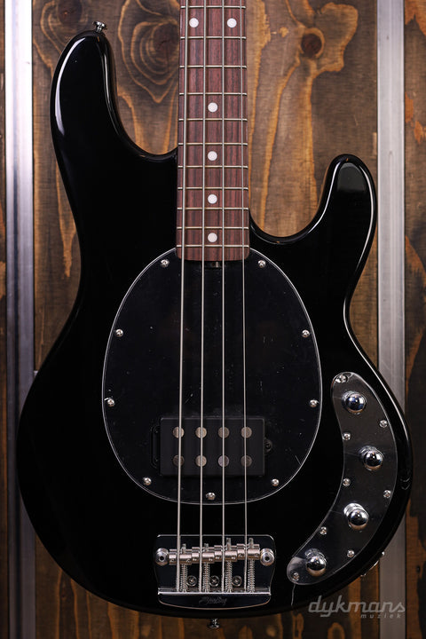 Sterling By Music Man Stingray Ray34 R2 Black