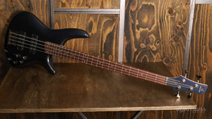 Ibanez SR300E-IPT Iron Pewter