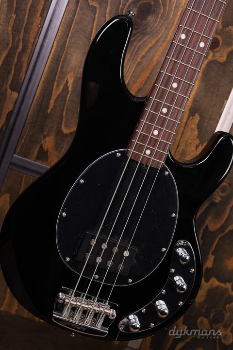 Sterling By Music Man Stingray Ray34 R2 Black