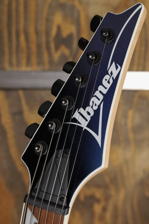 Ibanez RG421DX Twilight Shade