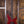 ESP E-II MI Deep Candy Apple Red Satin