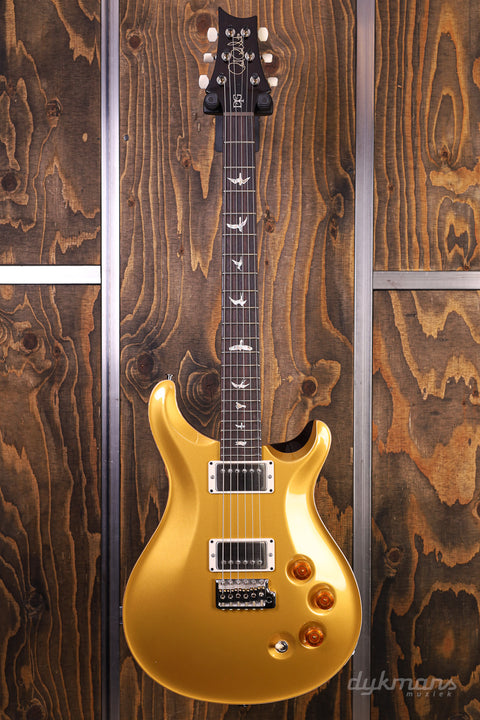 PRS DGT Birds Goldtop