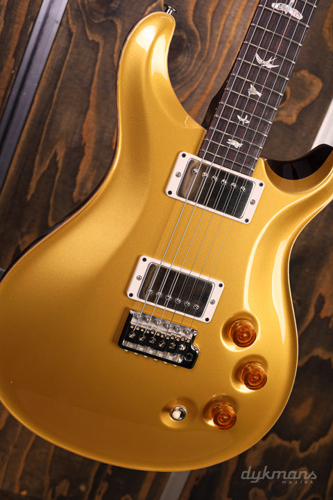 PRS DGT Birds Goldtop