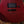 ESP E-II MI Deep Candy Apple Red Satin