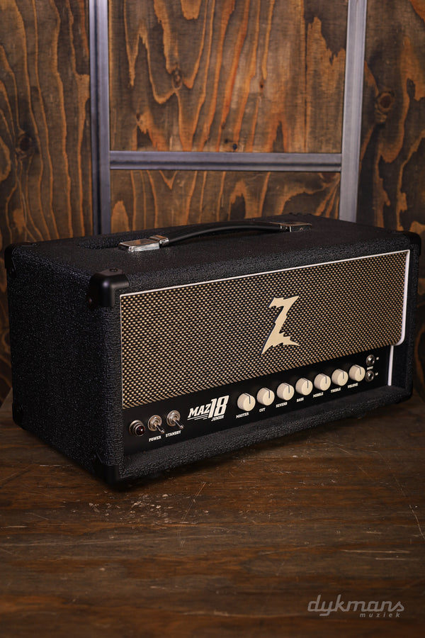 Dr Z Maz 18 Jr MKII PRE-OWNED!