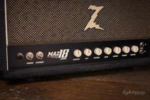 Dr Z Maz 18 Jr MKII PRE-OWNED!