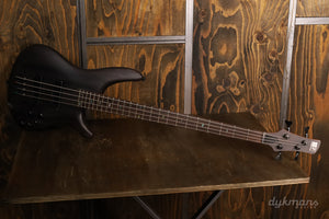 Ibanez SR500ATGF LTD Edition Transparent Gray Flat