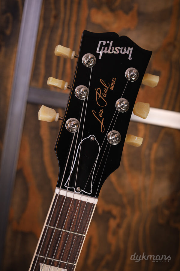 Gibson Les Paul Standard 50s Double Trouble Vintage Honey Burst
