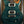 PRS SE Paul's Guitar Teal Black