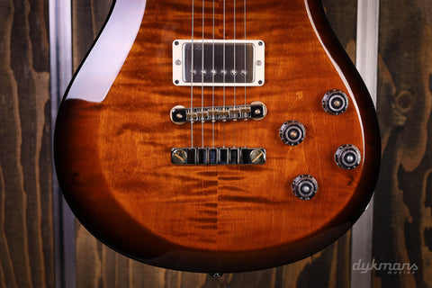 PRS 10th Anniversary S2 McCarty 594 Limited Edition Black Amber