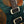 PRS SE Paul's Guitar Teal Black