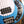 Sterling by Music Man RAYSS4 StingRay Short Scale Toluca Lake Blue