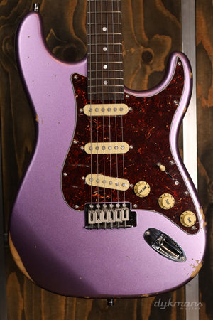 Patina PS-6 Relic Purple