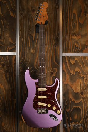 Patina PS-6 Relic Purple