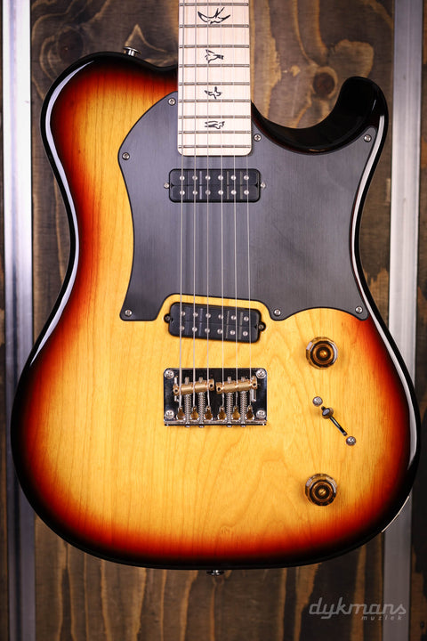 PRS Myles Kennedy Tri Color Sunburst