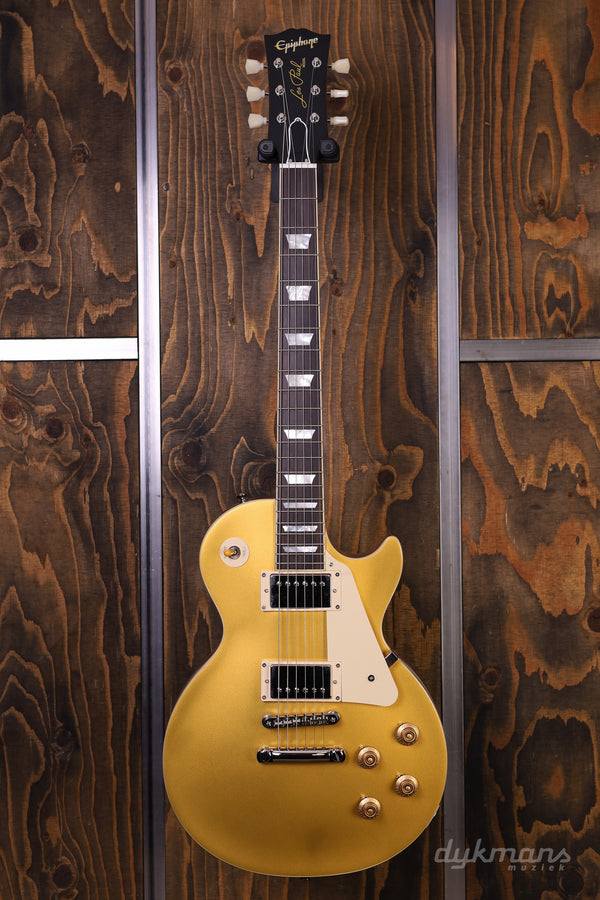 Epiphone inspired by Gibson Custom Shop 1957 Les Paul Gold Top PRE-OWNED