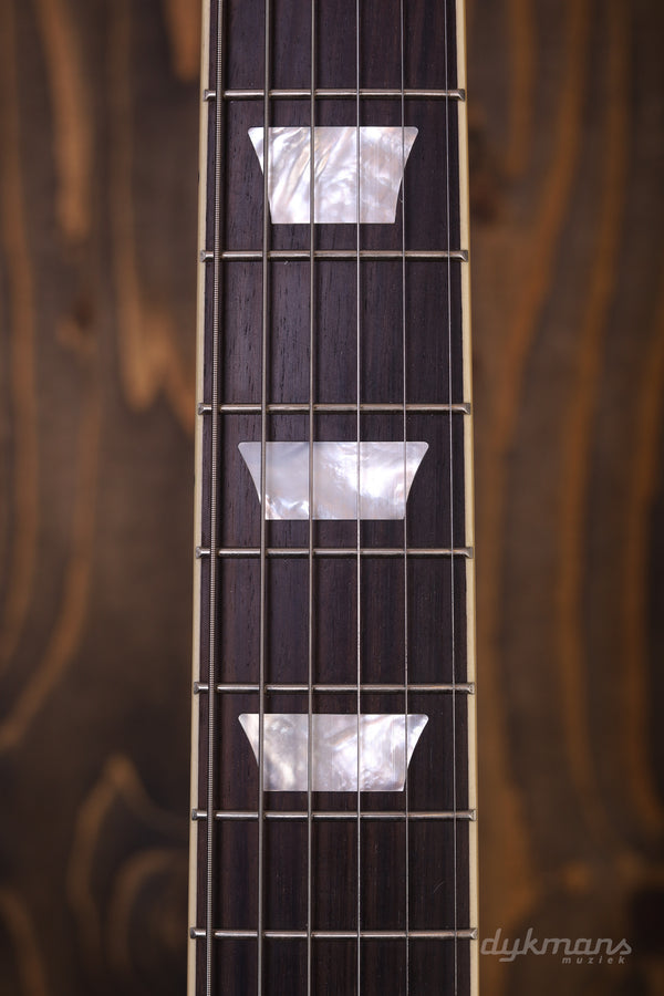 Epiphone inspired by Gibson Custom Shop 1957 Les Paul Gold Top PRE-OWNED