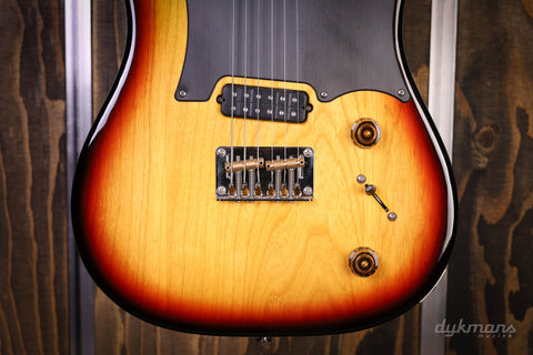 PRS Myles Kennedy Tri Color Sunburst