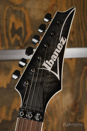 Ibanez RG450QMB Transparant Gray Burst