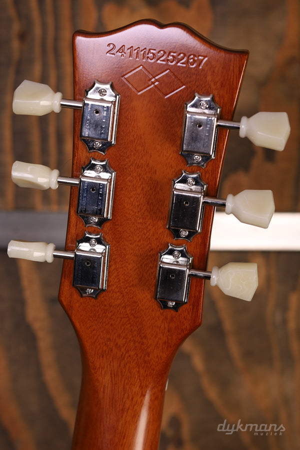 Epiphone inspired by Gibson Custom Shop 1957 Les Paul Gold Top PRE-OWNED