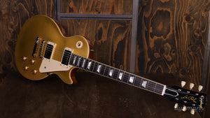 Epiphone inspired by Gibson Custom Shop 1957 Les Paul Gold Top PRE-OWNED
