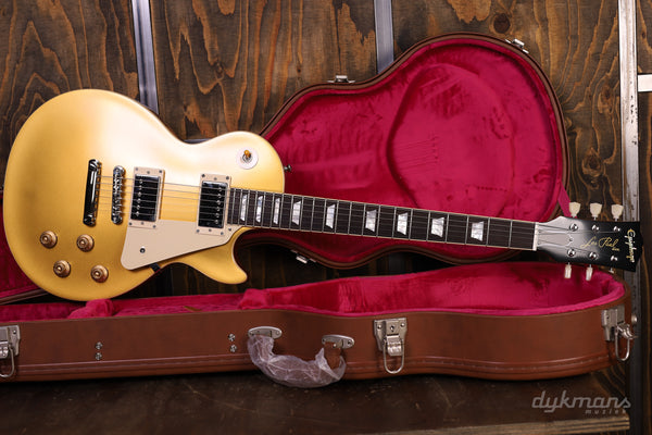 Epiphone inspired by Gibson Custom Shop 1957 Les Paul Gold Top PRE-OWNED