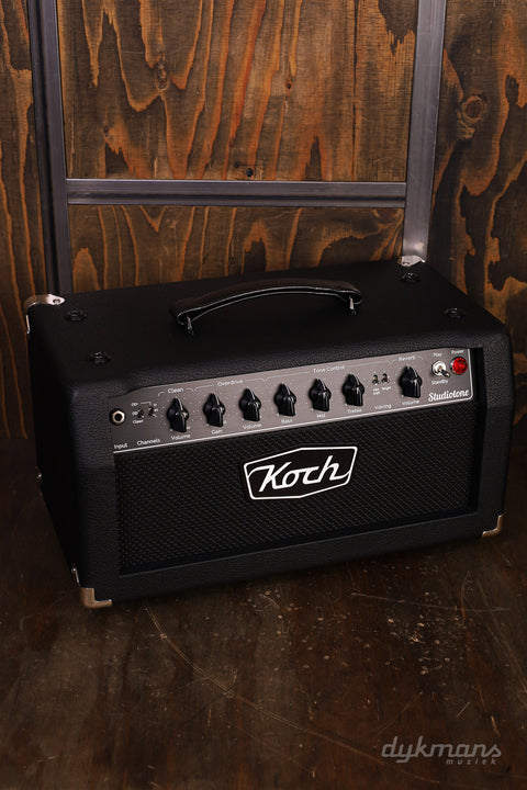 Koch Studiotone 20W Head