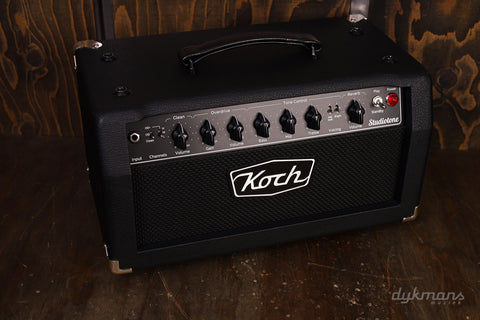 Koch Studiotone 20W Head