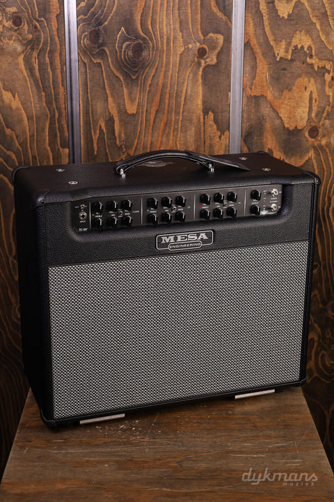 Mesa Boogie Triple Crown 50 1x12 Combo Black Bronco