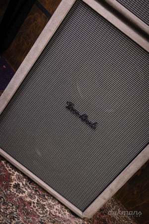 Two-Rock Silver Sterling Signature Set