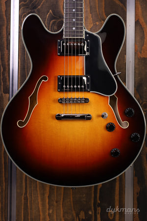 Eastman T386-SB