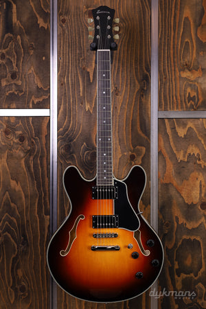Eastman T386-SB