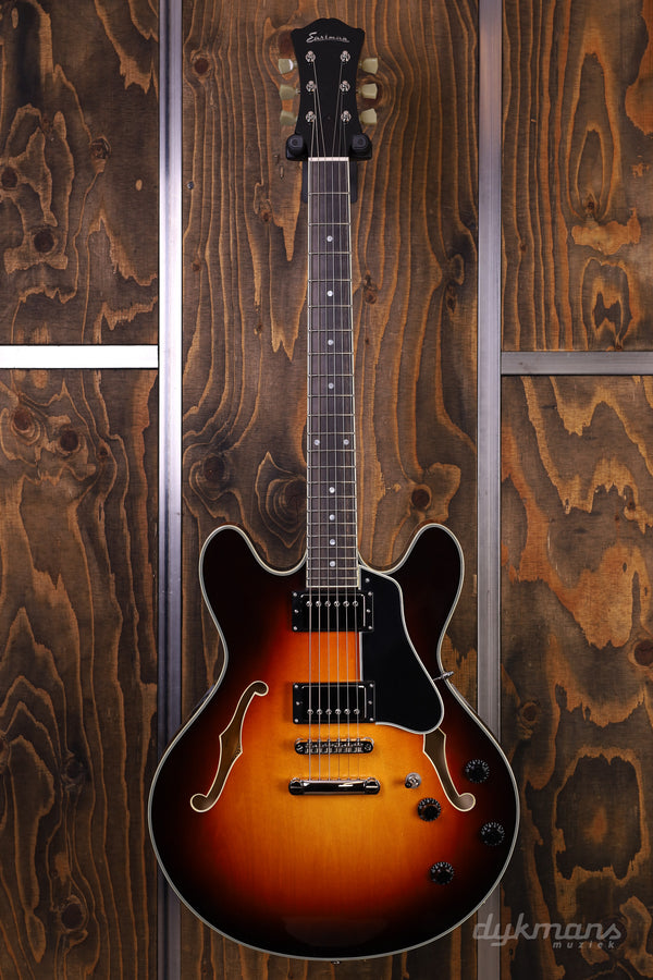 Eastman T386-SB