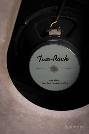 Two-Rock Silver Sterling Signature Set