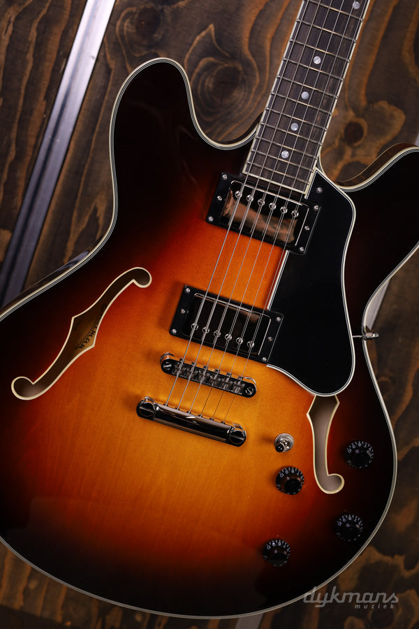 Eastman T386-SB