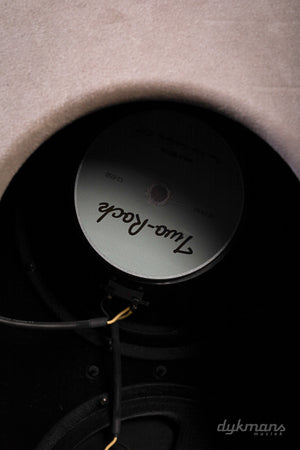 Two-Rock Silver Sterling Signature Set