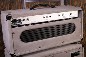 Two-Rock Silver Sterling Signature Set