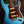 Patina PS-6 Relic Lake Blue