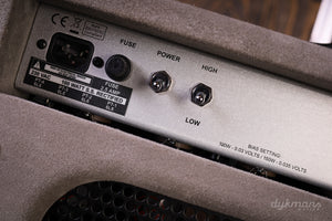 Two-Rock Silver Sterling Signature Set