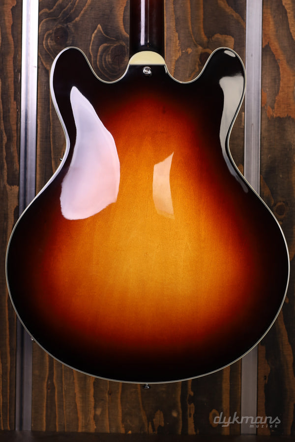 Eastman T386-SB